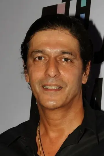 Zdjęcie Chunky Pandey #115189