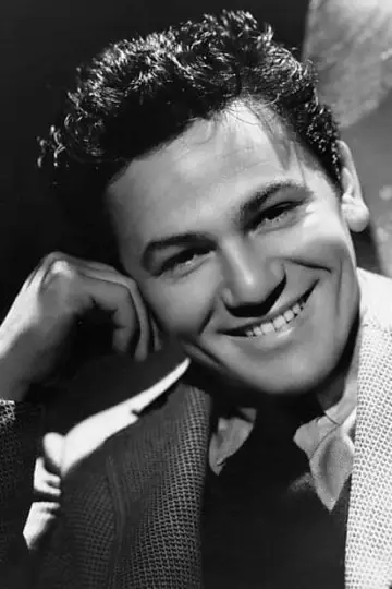 Zdjęcie John Garfield #119748
