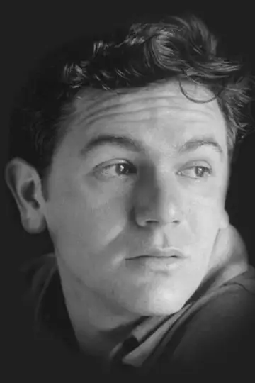 Zdjęcie John Garfield #119749