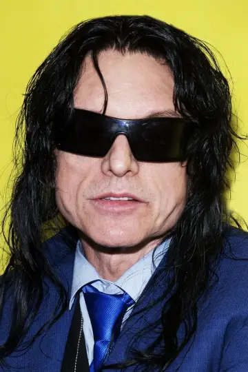 Zdjęcie Tommi Wiseau (Tommy Wiseau) #629741