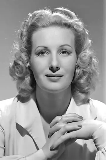 Zdjęcie Binnie Barnes (Binnie Barnes) #249557