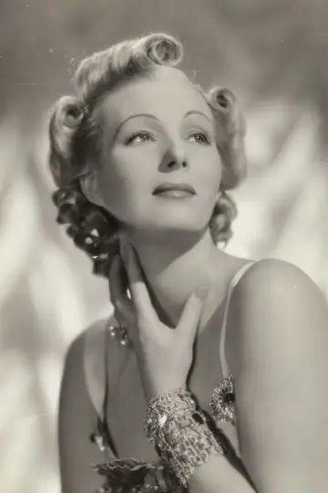 Zdjęcie Binnie Barnes (Binnie Barnes) #249559