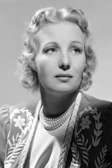 Zdjęcie Binnie Barnes (Binnie Barnes) #249560