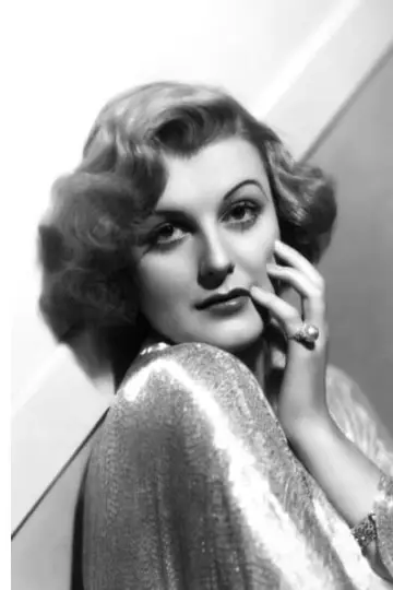 Zdjęcie  (Doris Nolan) #249555