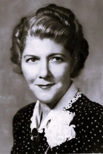 Zdjęcie Jean Dixon #142550