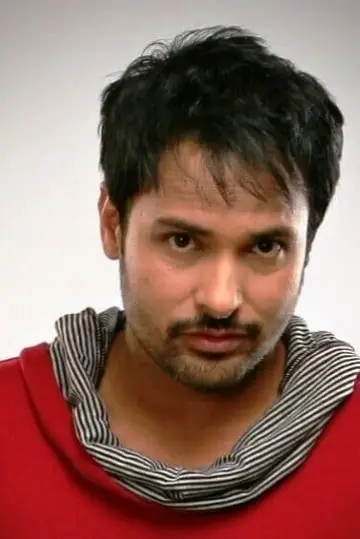 Zdjęcie Amrinder Gill #135334