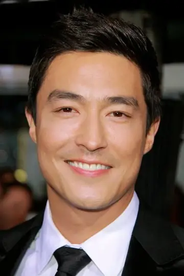 Zdjęcie Daniel Henney #20343