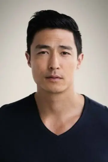 Zdjęcie Daniel Henney #20344