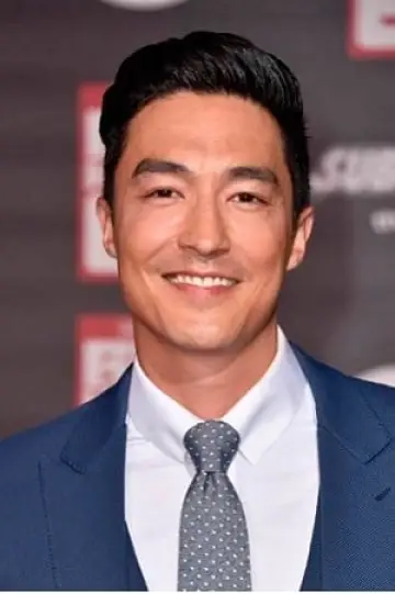 Zdjęcie Daniel Henney #20345