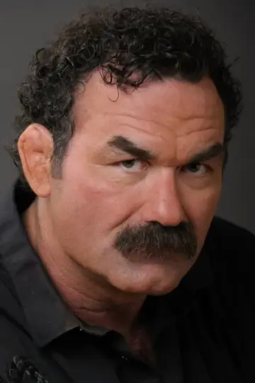 Zdjęcie Don Frye #60512