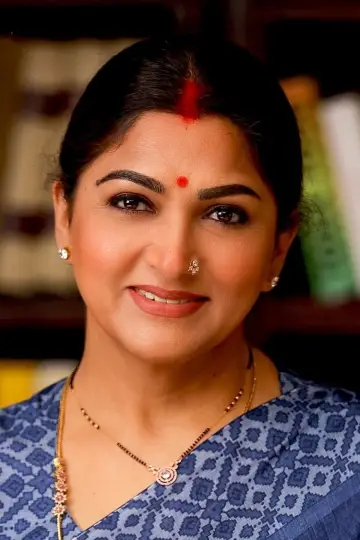Zdjęcie Chuszbu (Khushboo) #264272