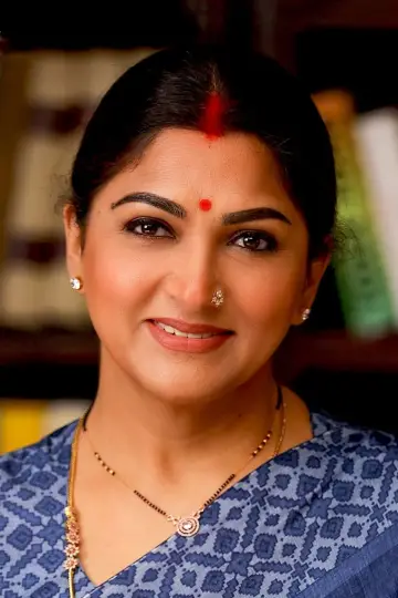 Zdjęcie Chuszbu (Khushboo) #264273