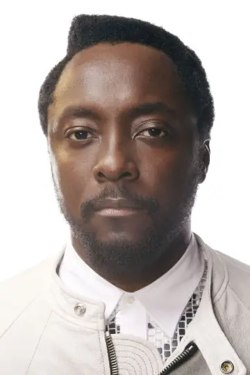 Zdjęcie Will.i.am #31416