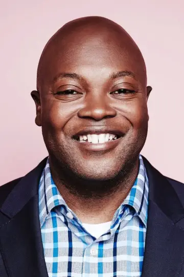 Zdjęcie Cheo Hodari Coker #71304
