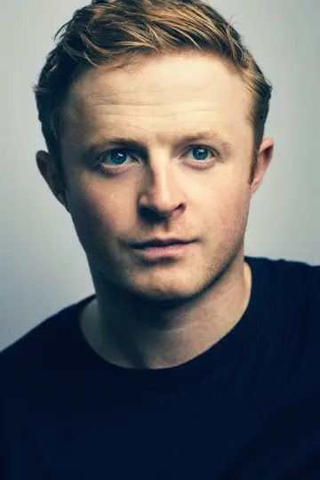 Zdjęcie Conor MacNeill #35711