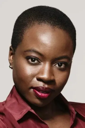 Zdjęcie Danai Gurira #6454