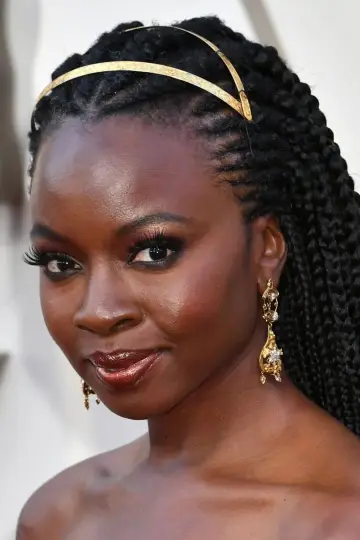 Zdjęcie Danai Gurira #6455