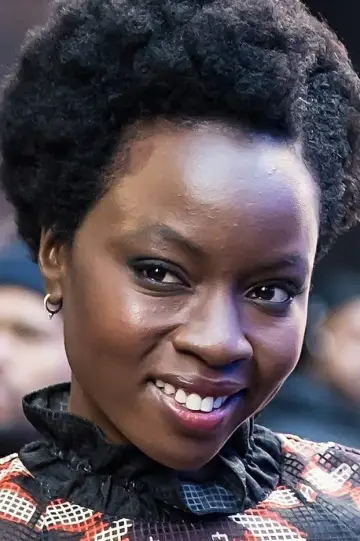 Zdjęcie Danai Gurira #6457