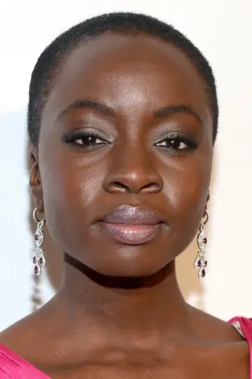 Zdjęcie Danai Gurira #6458