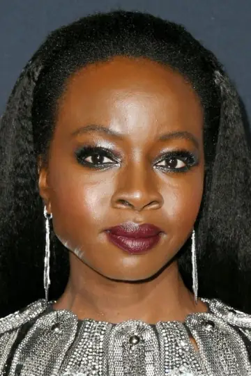 Zdjęcie Danai Gurira #6459