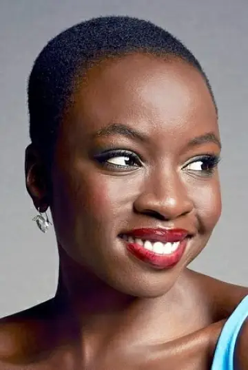 Zdjęcie Danai Gurira #6460