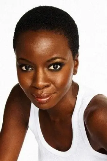 Zdjęcie Danai Gurira #6462