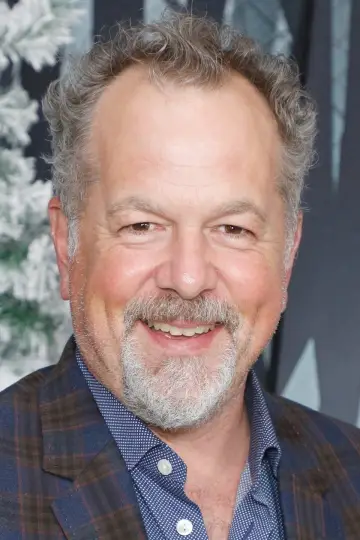 Zdjęcie David Costabile #8035