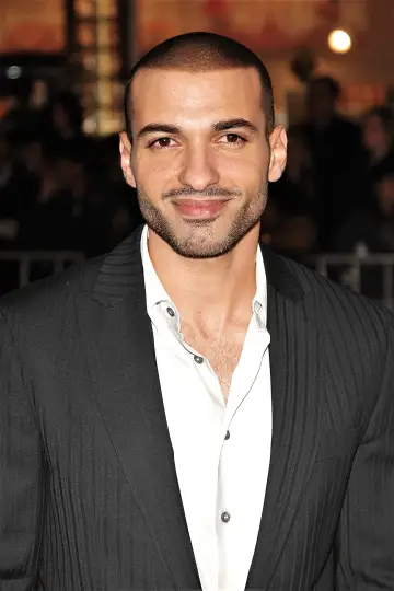 Zdjęcie Haaz Sleiman #69582