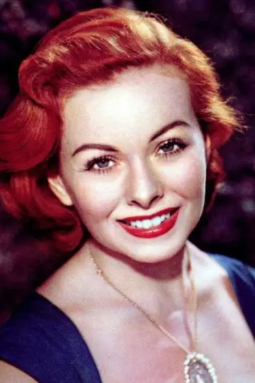 Zdjęcie Żan Kren (Jeanne Crain) #276014