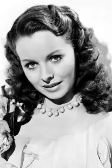 Zdjęcie Żan Kren (Jeanne Crain) #276017
