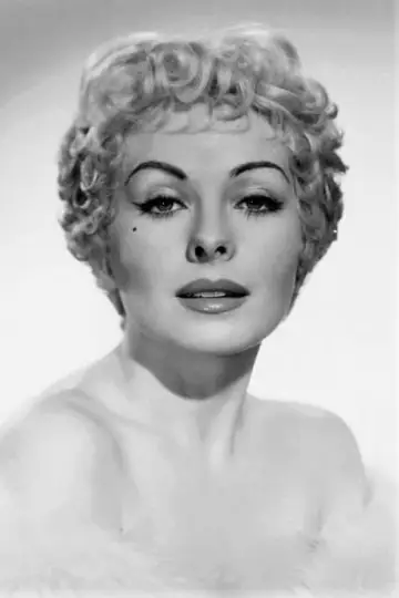 Zdjęcie Żan Kren (Jeanne Crain) #276018