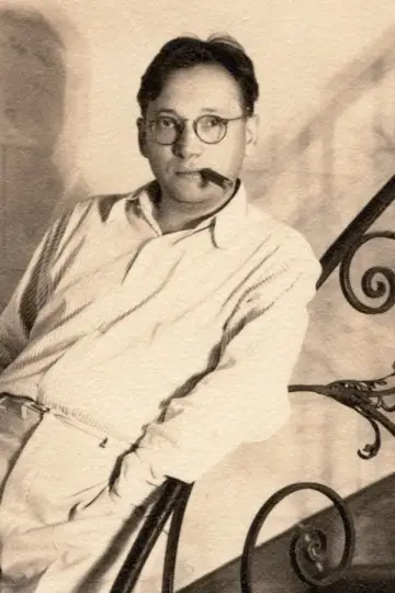 Zdjęcie Jo Swerling #72842