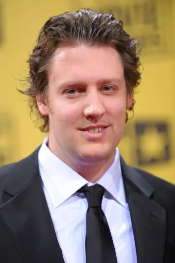 Zdjęcie Neill Blomkamp #4477