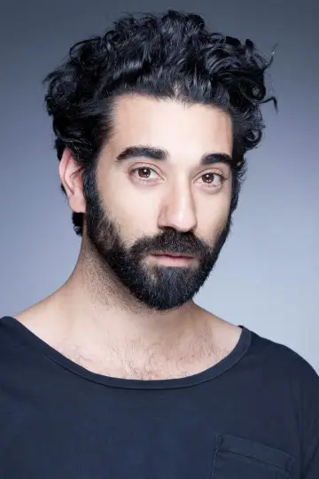Zdjęcie Ray Panthaki #49175