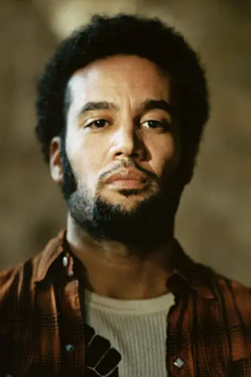 Zdjęcie  (Ben Harper) #360615