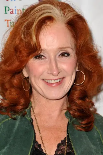 Zdjęcie Bonnie Raitt #125085