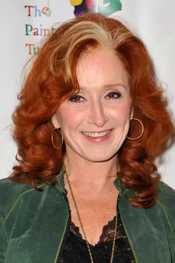 Zdjęcie Bonnie Raitt #125086