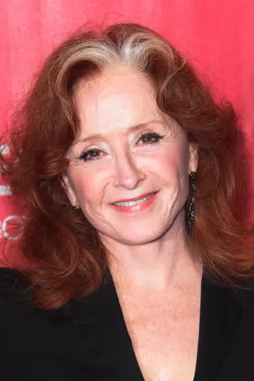 Zdjęcie Bonnie Raitt #125087