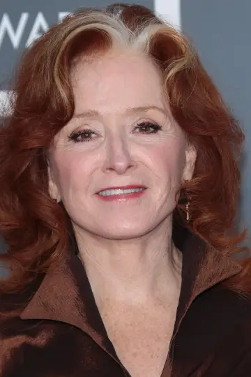 Zdjęcie Bonnie Raitt #125088