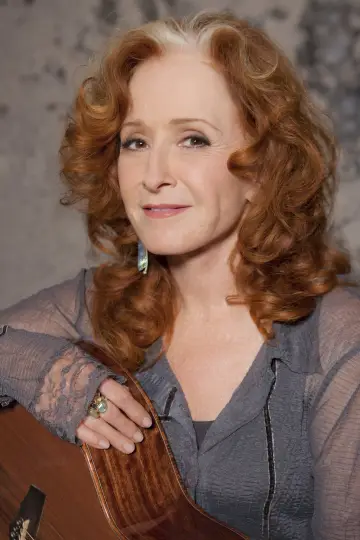 Zdjęcie Bonnie Raitt #125090