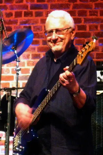 Zdjęcie  (Jerry Scheff) #346292