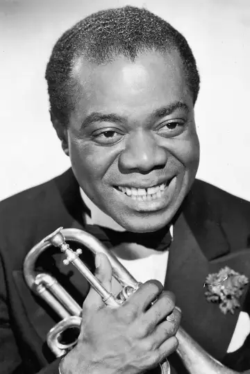 Zdjęcie Louis Armstrong #61267