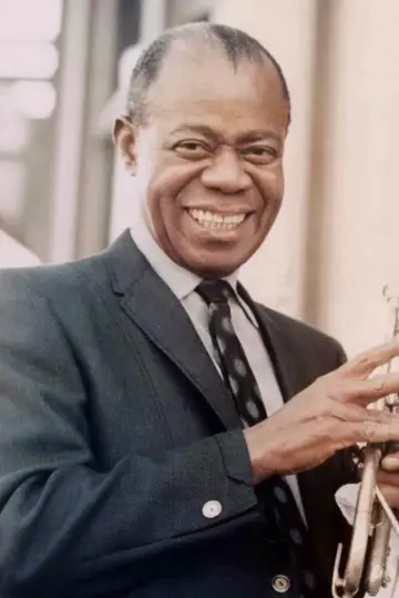 Zdjęcie Louis Armstrong #61268