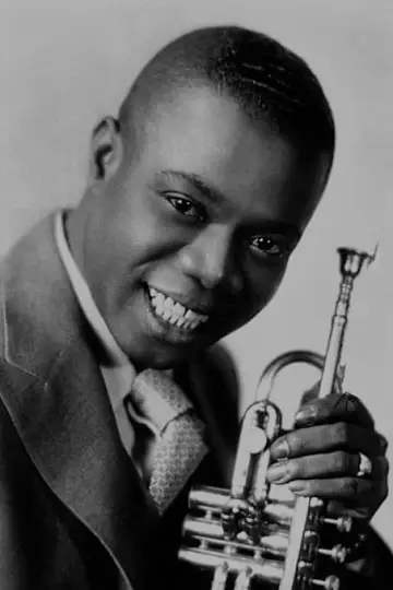 Zdjęcie Louis Armstrong #61269