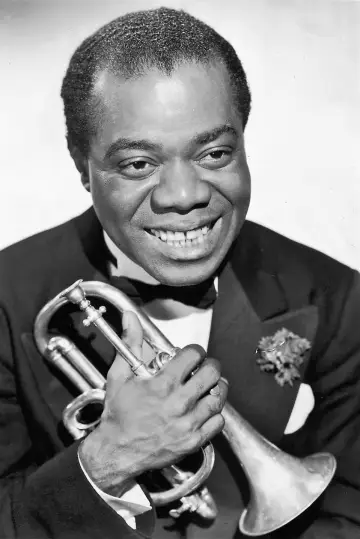 Zdjęcie Louis Armstrong #61270