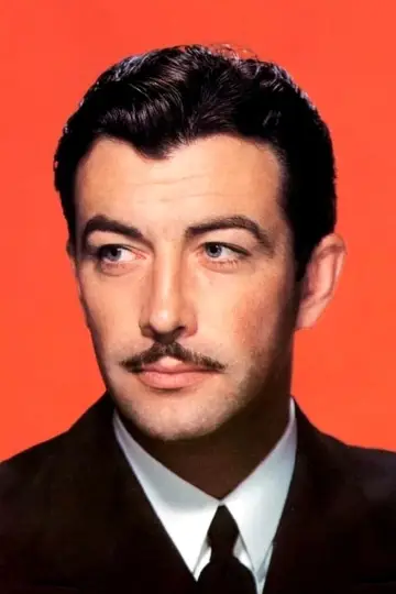 Zdjęcie Robert Taylor #99530