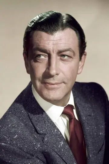 Zdjęcie Robert Taylor #99531