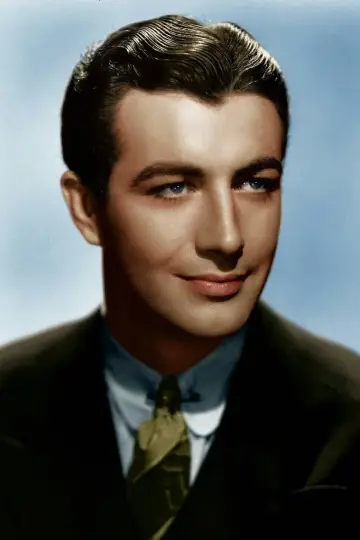 Zdjęcie Robert Taylor #99534