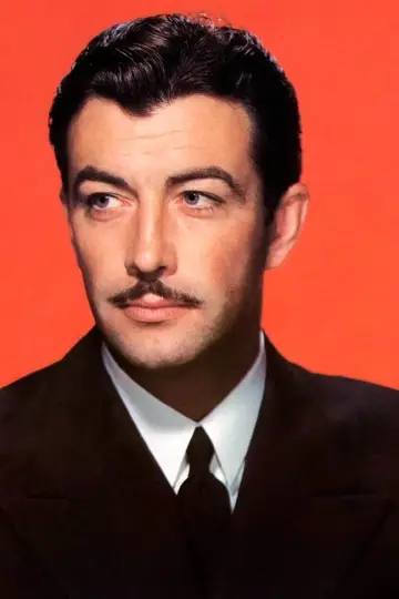 Zdjęcie Robert Taylor #99535
