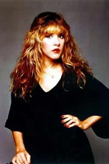 Zdjęcie  (Stevie Nicks) #291071